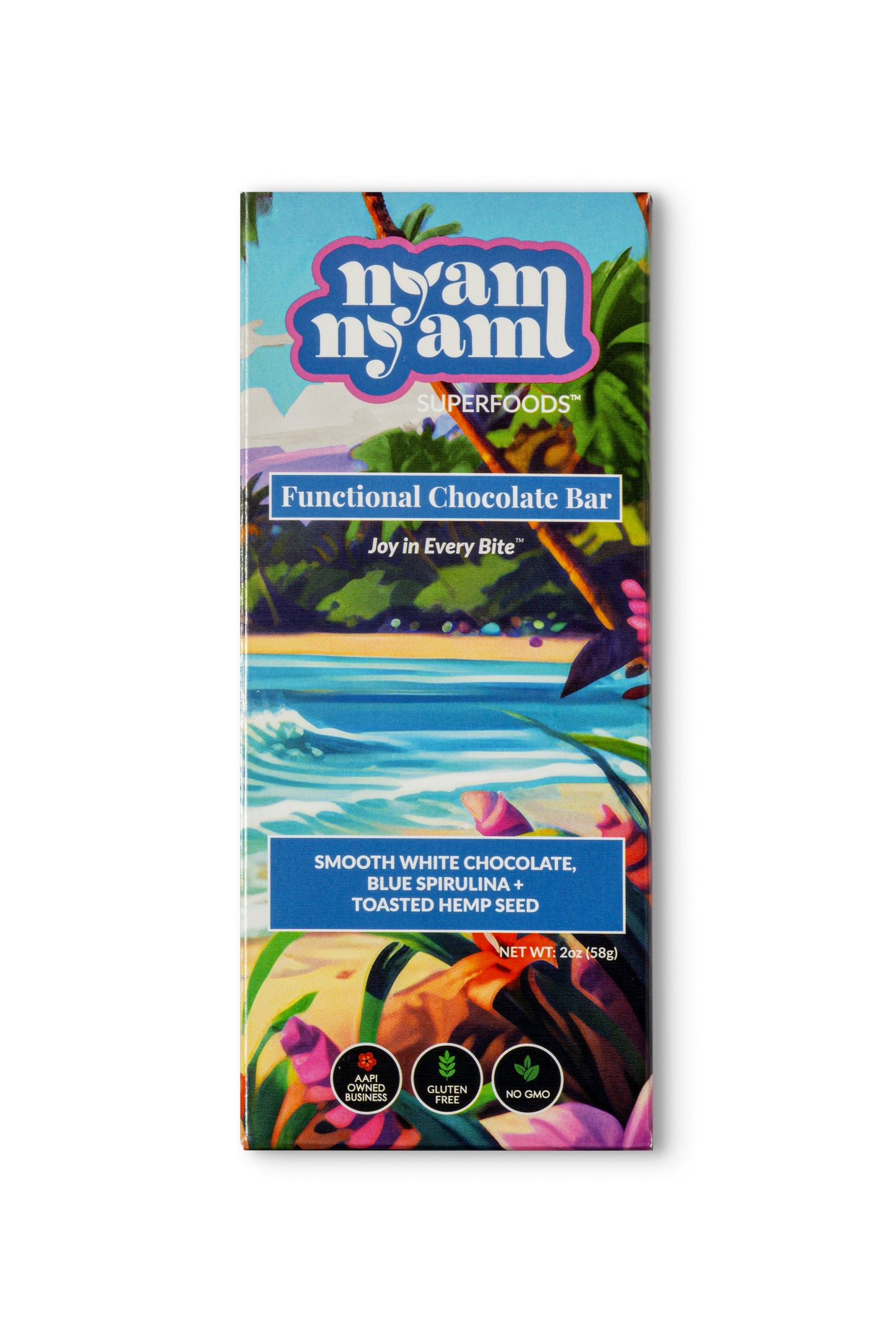 Triple Indulgence - 3-pack