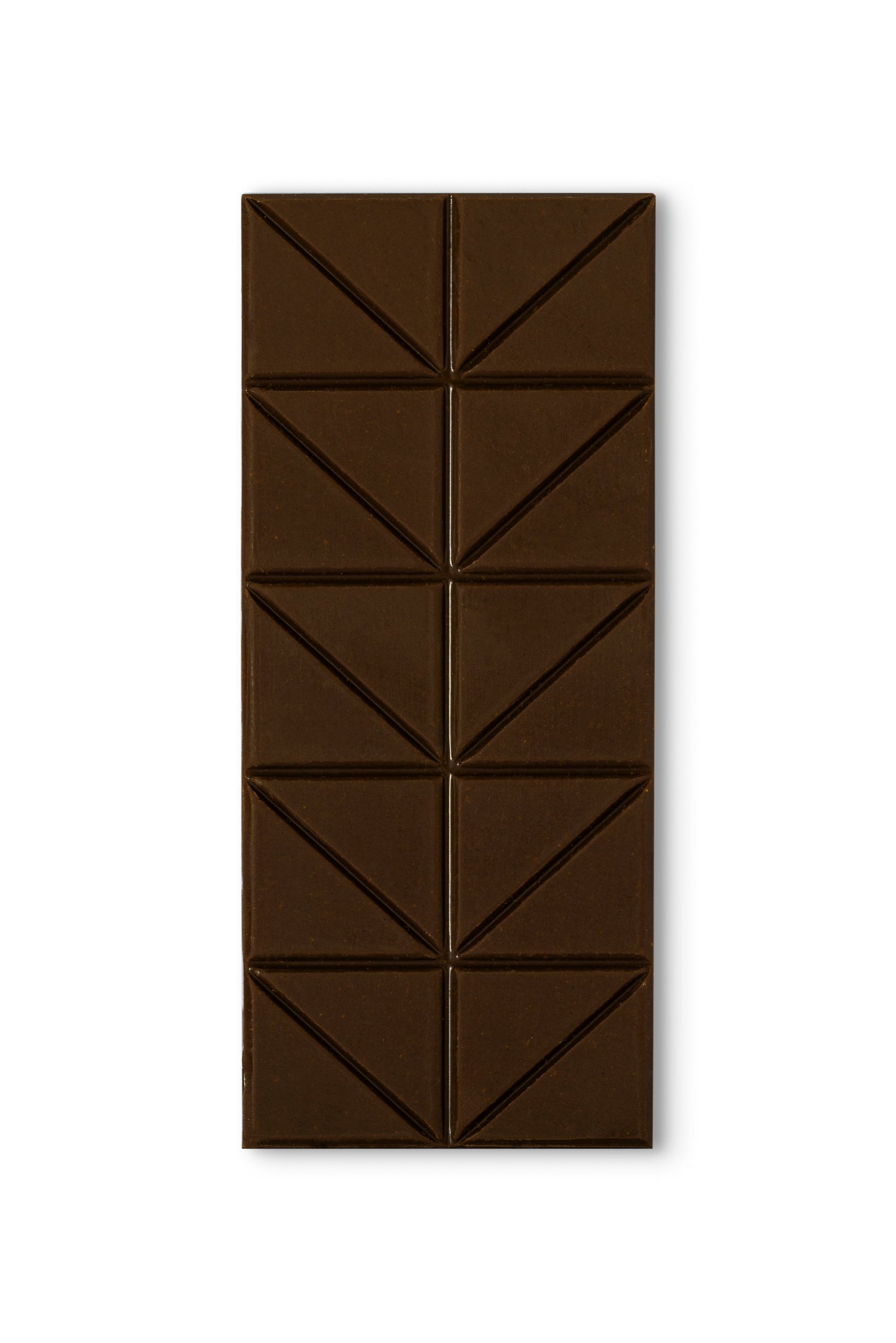 Rich Dark Chocolate + Golden5 Mushroom Blend - Functional Chocolate Bar